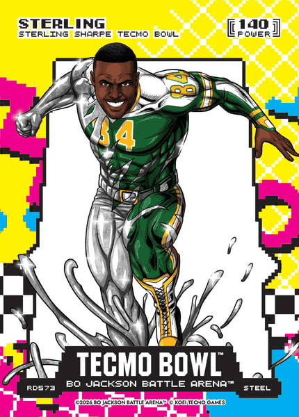 Sterling