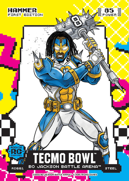 Hammer