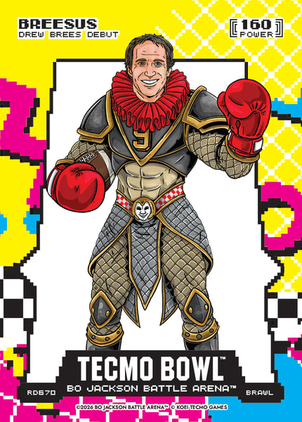 Brees