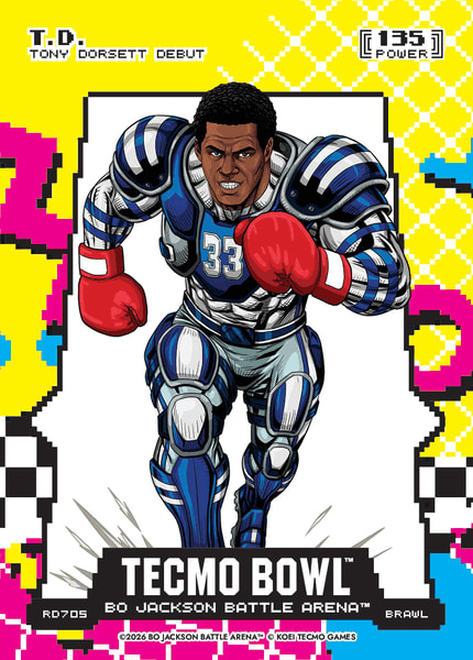 T.D.
