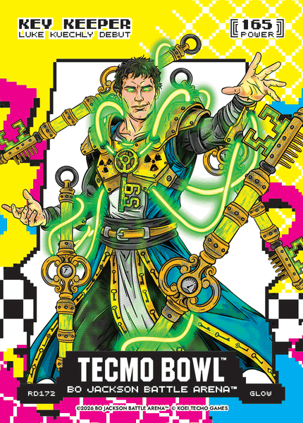 Key Keeper