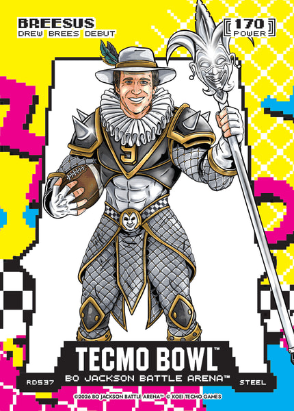 Brees