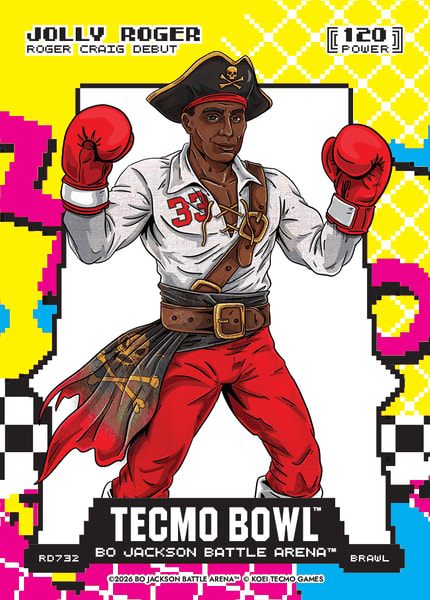 Jolly Roger