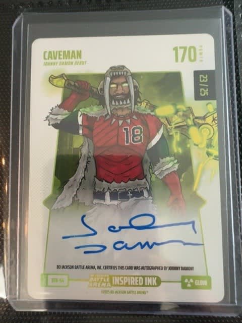 Caveman