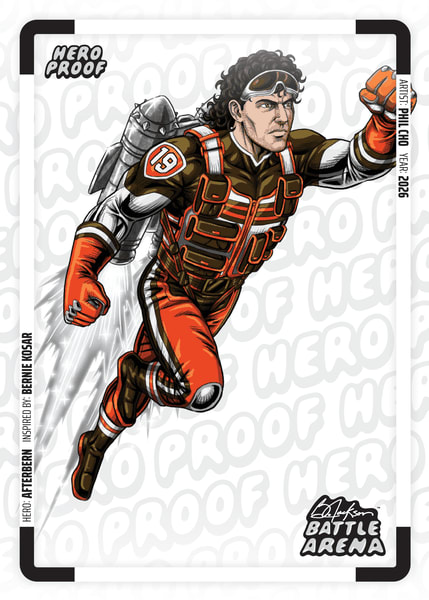 null Hero Proof