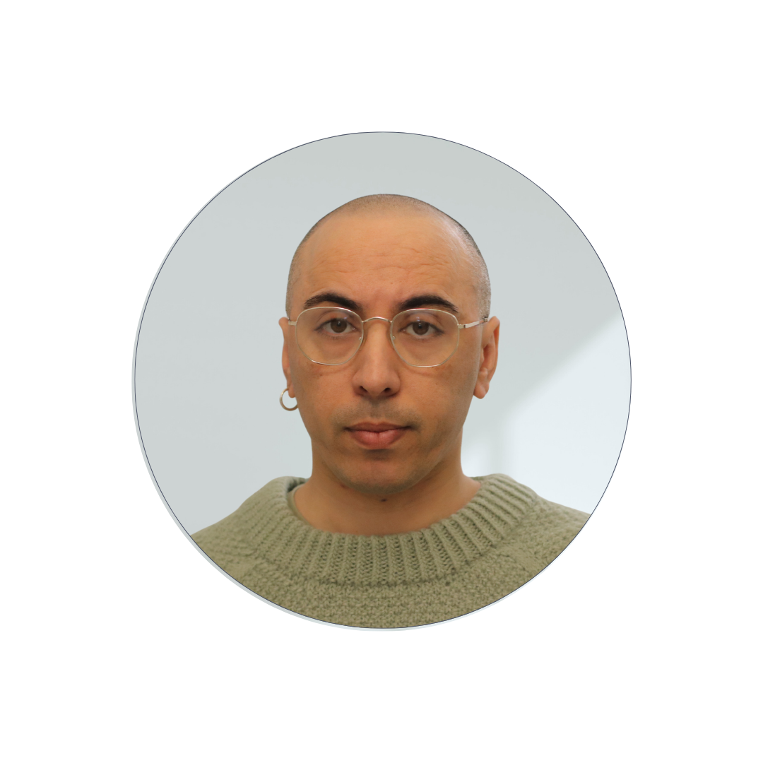 Image of Mehdi Jack