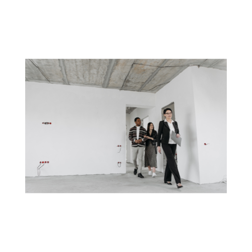 Travaux ou vente en l’état ? Ce qui fonctionne dans la vallée genevoise