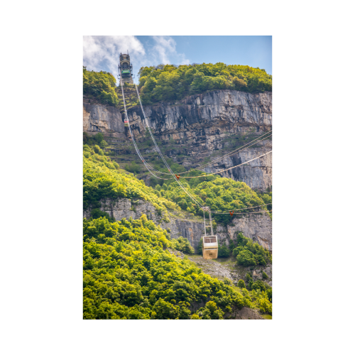 Pourquoi investir à 30 minutes de Genève reste une valeur sûre