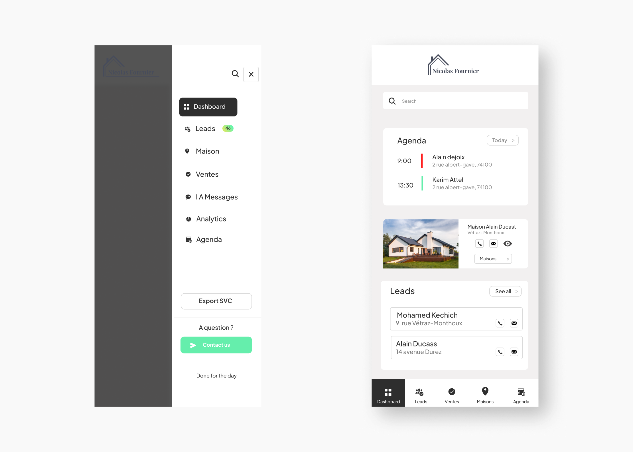 Responsive Design Visual
