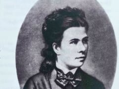 Надежда Суслова – первая русская женщина-врач