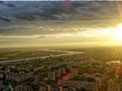 В Северске подведены итоги социально-экономического развития города за 2024 год