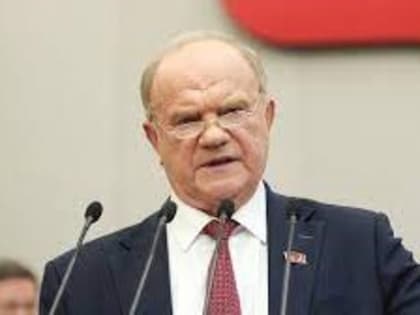 Наше будущее зависит от победы на Украине