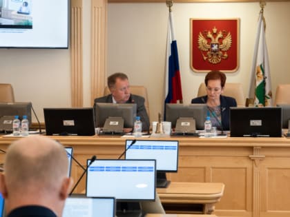 Приоритетные места в детских садах для детей медработников