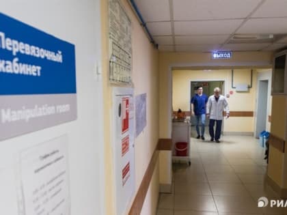 Пятеро томичей госпитализированы с обморожениями с начала недели
