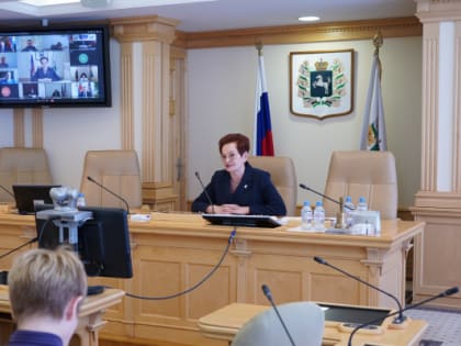 Кадровый вопрос и развитие рынков труда обсудили на федеральном уровне