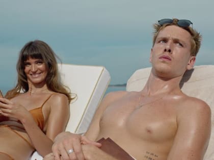 Претенциозная поделка или да: чем плох «Треугольник печали»?