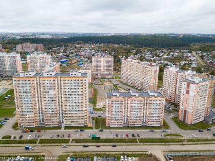 Власти: поликлинику начали строить в Южных Воротах