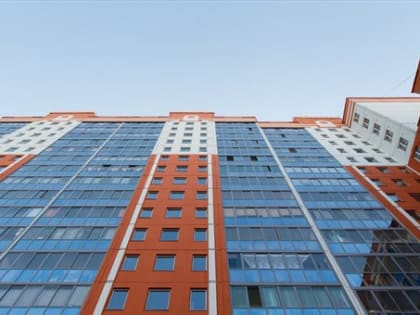 Томичи в 2022г оформили на 30% меньше ипотечных кредитов, чем в 2021г