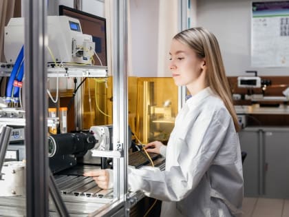 Исследование ученых Томского политеха позволит создавать эффективные технологии против обледенения самолетов