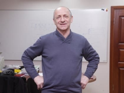 Председатель Совета директоров институтов ТНЦ СО РАН академик Николай Ратахин удостоен Ордена Почета