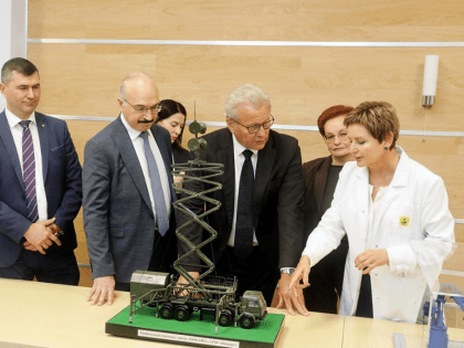 ТУСУР примет участие в разработке предложений по льготам для инженеров