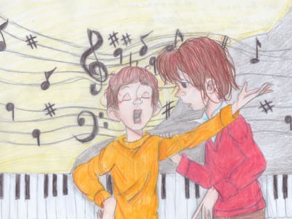 «Мир школы на страницах художественных произведений»