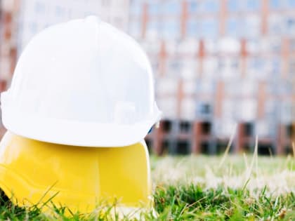 Томская область вошла в группу регионов с заметными темпами снижения монополизации рынка новостроек