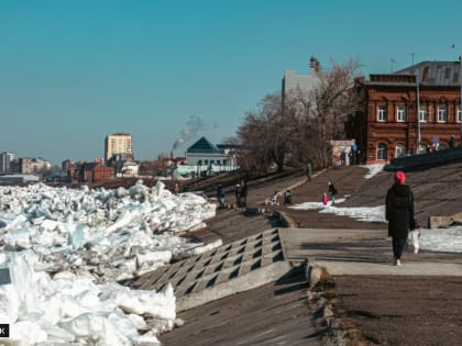 Индексация пенсий и цифровой рубль: что изменится в жизни томичей с 1 апреля