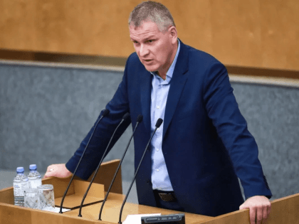 Коммунист Алексей Куринный раскритиковал доклад министра здравоохранения