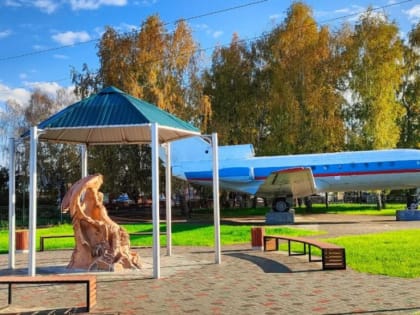 Еще 55 объектов будет благоустроено в Томской области в 2024 году