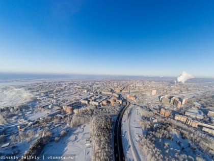 Новые ограничения вводят в Томской области из-за коронавируса с 1 февраля