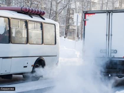 Еще один автобус будет ездить в Южные Ворота