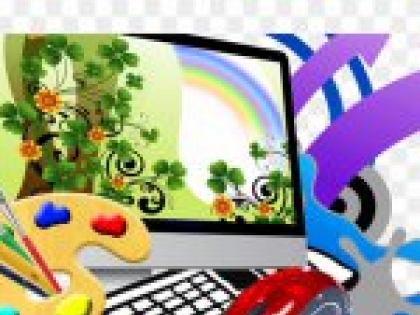 XXVIII открытый муниципальный конкурс компьютерной графики и анимации среди образовательных организаций ЗАТО Северск