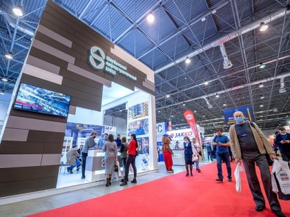 «Сибирская строительная неделя» пройдет в Новосибирске в феврале