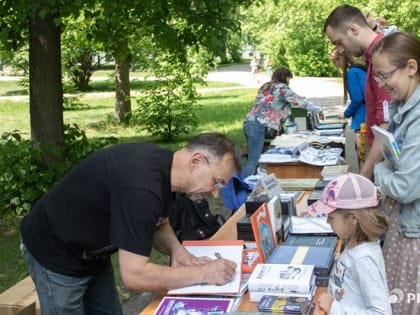 Концентрация интеллекта: проректор ТГУ рассказала о фестивале "ТОМ"