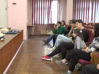 Всем важно знать, как жизнь спасать!
