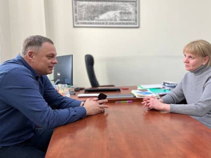 В Томской области продолжается масштабная программа ремонтов сельских почтовых отделений