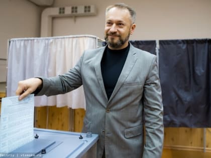 В Томске наградили победителей регионального конкурса «Спортивная элита»