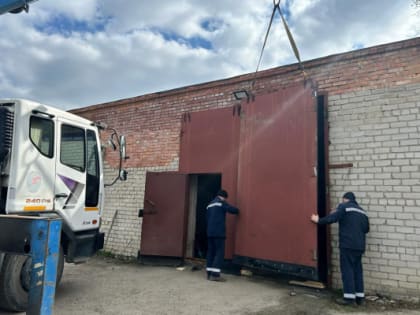 Депутатская поддержка учреждениям образования