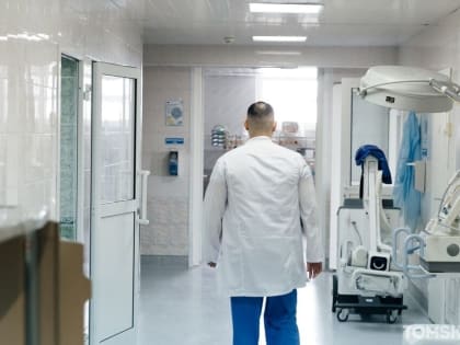 Главврачи томских больниц проведут открытый прием
