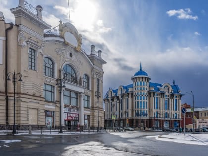 В марте годовая инфляция в Томской области снизилась до 3,3%