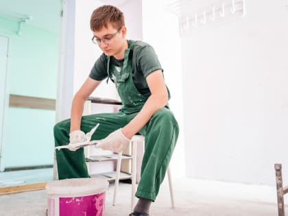 Томский политех вступил в Союз строителей Томской области