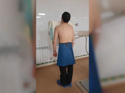 Томичи смогут  пройти обследование на туберкулез бесплатно и без предварительной записи
