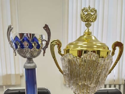 Северские школьники успешно выступили на Всероссийской спартакиаде допризывной молодежи