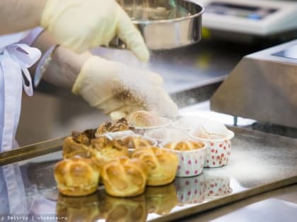 Кондитерские и фотостудии открыли безработные томичи в 2022г, получив поддержку из бюджета