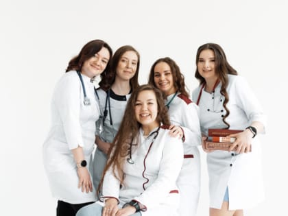 Опубликованы приказы о зачислении на программы высшего образования и средне- профессионального