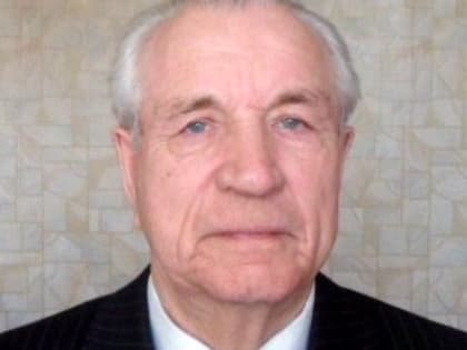 Ушёл из жизни Александр Григорьевич Конюх