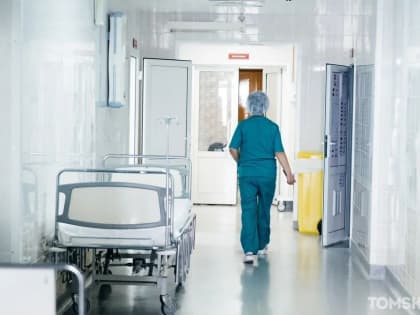 В Томской области наблюдается спокойная эпидемиологическая ситуация по кори