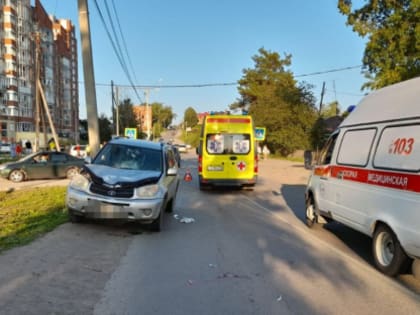 Водителя, насмерть сбившего женщину на Степановке в Томске, отправят на 5 лет в колонию