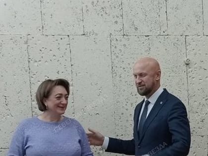 Коротко о главном